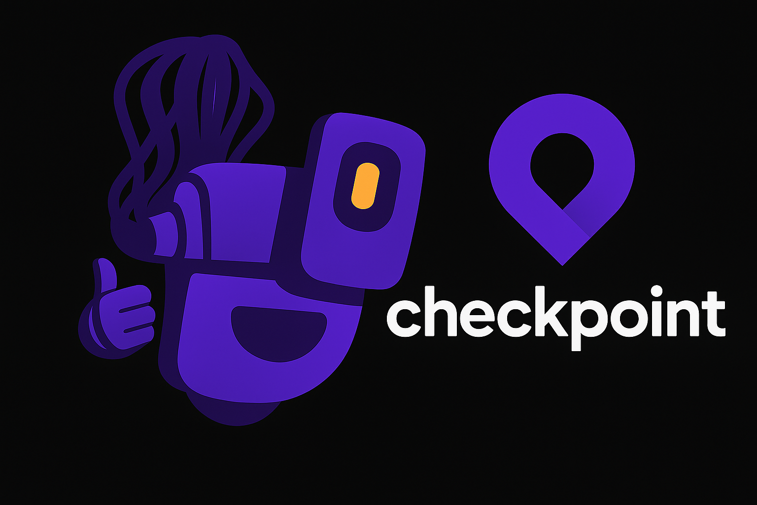 Checkpoint - Logo y nombre