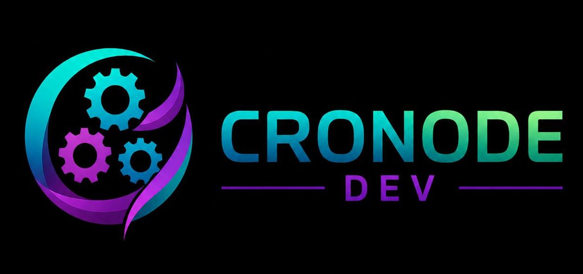 Cronode Dev