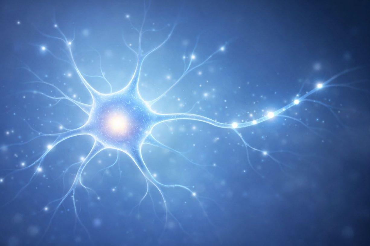Representación de una neurona