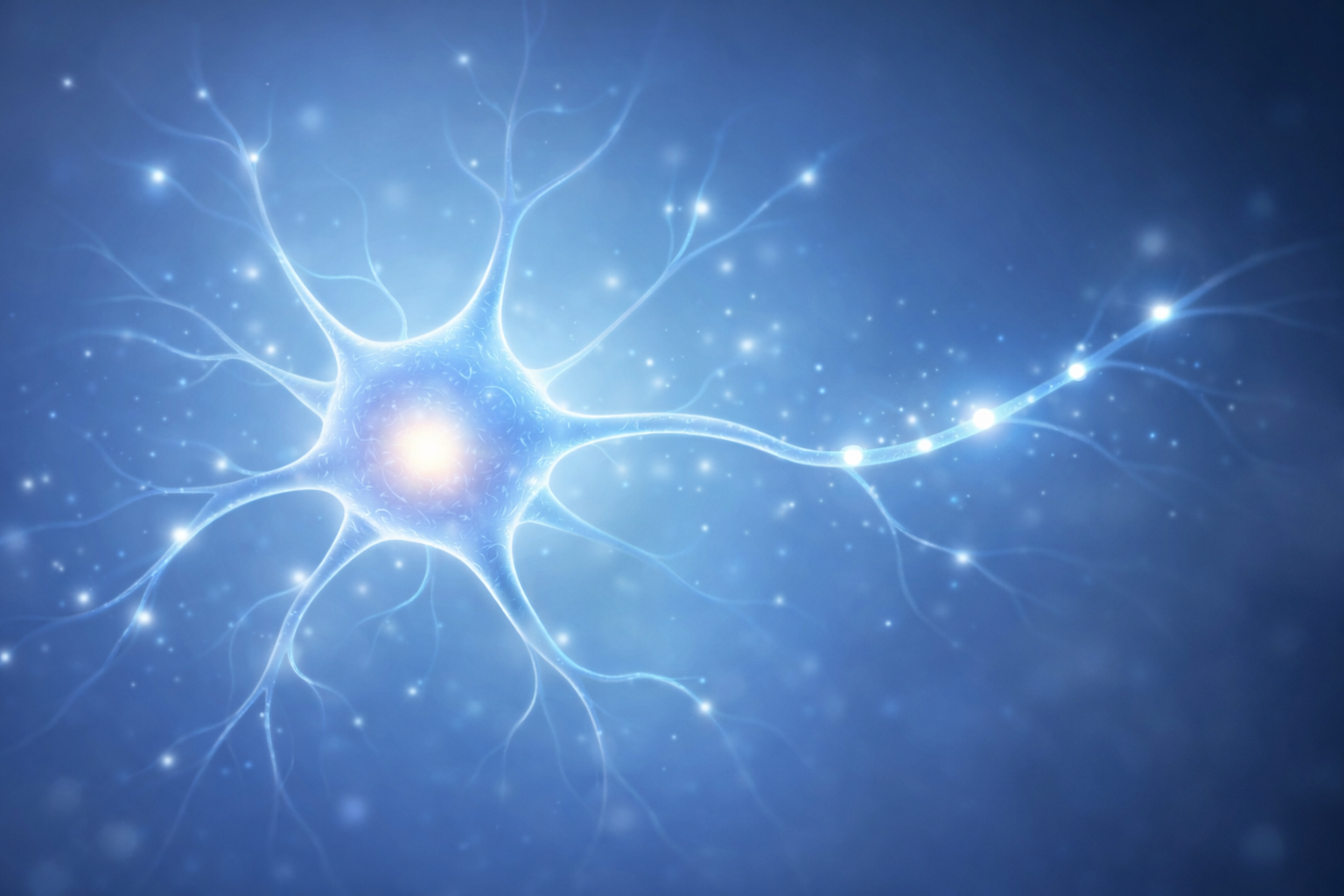 Neurona - Cerebrum neurociencia