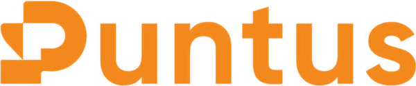 Logotipo de Puntus, plataforma de fidelización