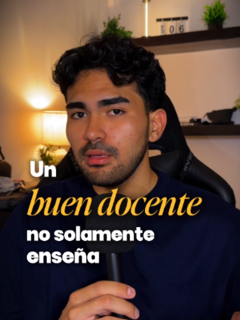 Inteligencia artificial para potenciar el trabajo docente