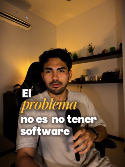 Tecnología, automatización y software para impulsar negocios