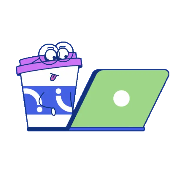 Docente utilizando Yourway Learning